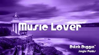 🎵 Ditch Diggin' - Jingle Punks 🎧 No Copyright Music 🎶 YouTube Audio Library