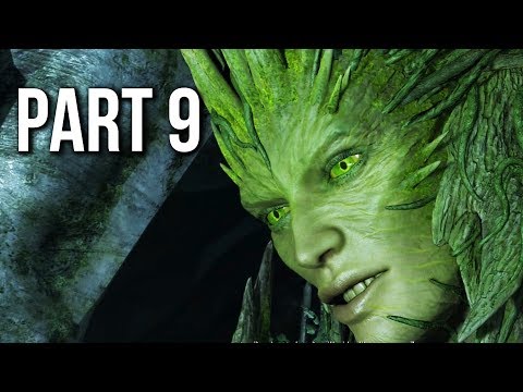 Shadow of War Gameplay Walkthrough Part 9 (no commentary)