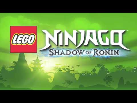 Opening (1080p) | LEGO® NINJAGO®: Shadow of Ronin™