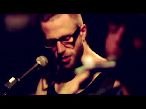 Flo Mega & The Ruffcats - Zurück (live @ ZDF Bauhaus)