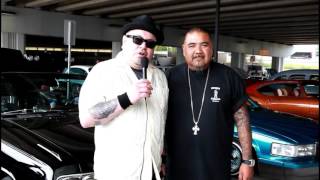 Dream The Cure Carshow Preview