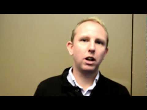 Thumbnail for Interview with Readmill CEO Henrik Berggren by Henrik Berggren
