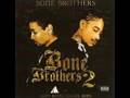 Bizzy Bone & Layzie Bone - Kick Back