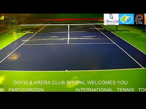 ITF WOMEN'S TENNIS TOURNAMENT 2019