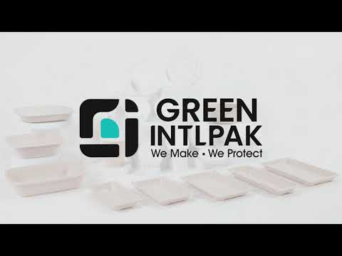 Green Intlpak 永續纖維生產