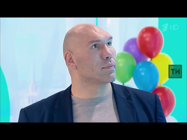 Елена Малышевадан генетик сюрприз: Андрей Малахов һәм Николай Валуев туганнар һәм... татарлар!