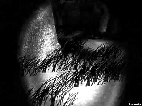 SlenderMod w/Juz311 Episode 2 - ALL 8 PAGES!!! :D