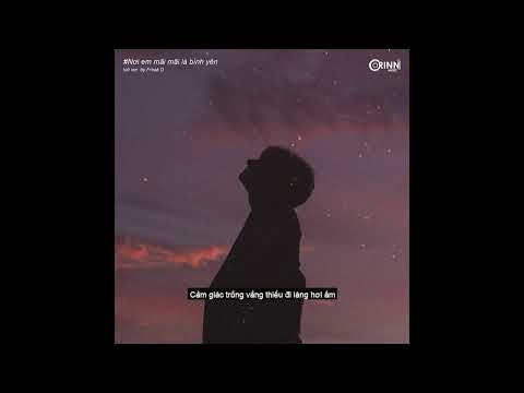 Nơi Em Mãi Mãi Là Bình Yên (Lofi Ver.) - Hồ Quang Hiếu x Freak D