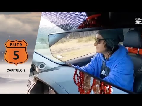 Ruta 5 | Temporada 3 | Capítulo 9 | Glaciar O’Higgins