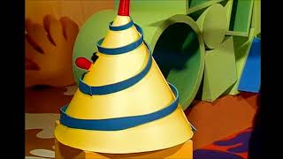 Hi-5: Move Your Body