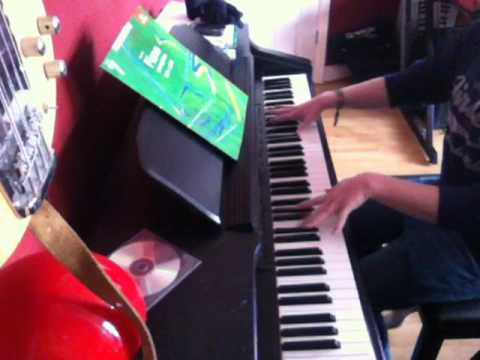 Maple Leaf Rag - Scott Joplin (Joe Colman)