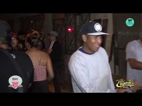 TRAICIONERA - ELEGANTES DE LA CUMBIA...FELIZ 4° ANIV. "DULCES FABY"