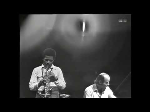 Weather Report -  It’s About That Time - 1972