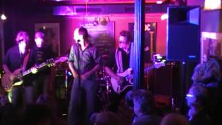 The Hot Rubbers - Play that fast Thing (one more Time)