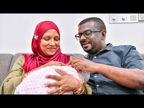 މިރާލް: ހިތްދަތި 22 އަހަރު ފަހުން ލިބުނު އުފާ