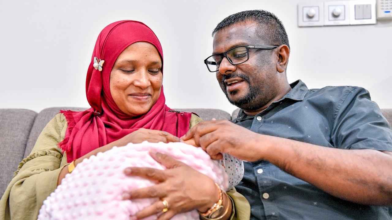 މިރާލް: ހިތްދަތި 22 އަހަރު ފަހުން ލިބުނު އުފާ