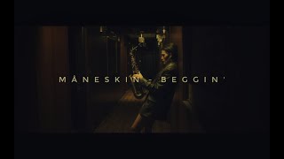 Download lagu Måneskin - Beggin' | saxophone cover by Alexandra Ilieva mp3