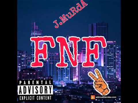 J.MuRdA - FNF Remix