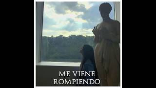 Fanny Leona - Estatua (Lyric Video)