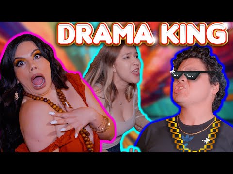 INFIELES T-6 | El bélico Versachi Ep.34 - Lizbeth Rodriguez