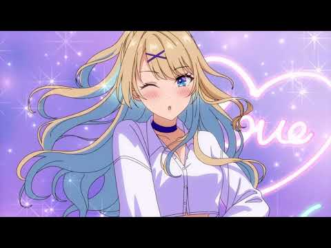 guardin x flowars - tongue tied