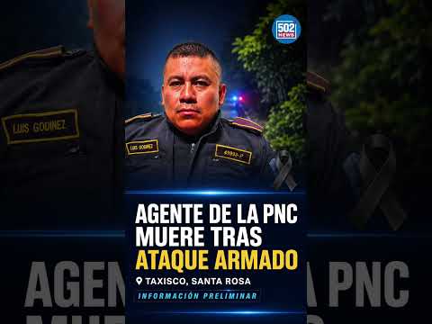 Muere héroe tras operativo