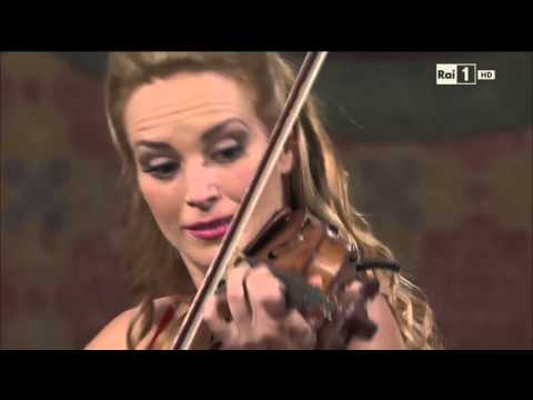 Caroline Campbell - Csàrdàs (V. Monti)