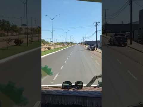 #Sao José do rio Claro MT #alguém dessa cidade #cidade limpar e organizada ## gostei ##