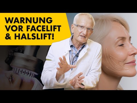Warum ich von diesen 3 Facelift & Halslift Techniken abrate! | Trends 2025