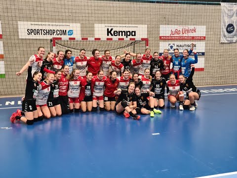 Europe Cup | Juro Unirek VZV vs WHC Vardar