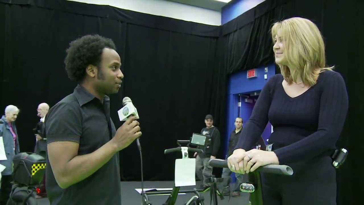 TV Show we produce for PBS
