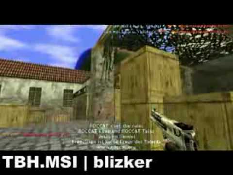 blizker - Deagle Ace ggn. Hardware4You