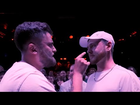 SSYNIC MACHT AUGE : KARANOVA VS NANTINEIN (DLTLLY)