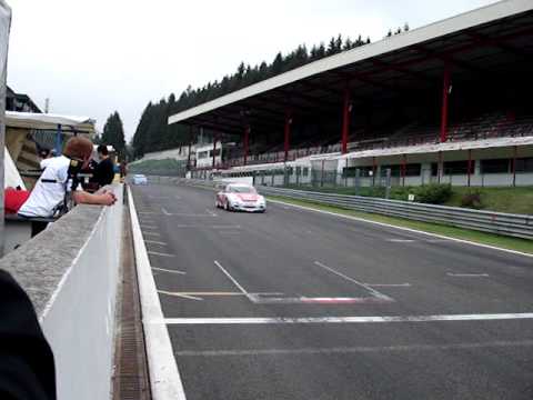 Porsche LVR vs. Porsche GPR btcs jason watt marc duez van de