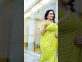 Shweta Menon