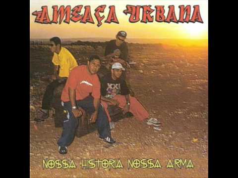 ameaça urbana - o tempo e rei part 2