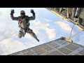 US Navy SEALs "Green Face" By Iced Earth