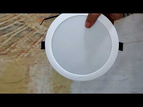 Philips astra max recessed led panel