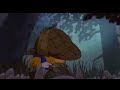 The Rugrats Movie Scar Snout The Wolf Bad Breath
