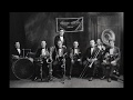 Sensation - Wolverine Orchestra (w Bix Beiderbecke, George Brunies) (1924)