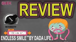 Video thumbnail for Endless Smile Review (Make Awesome Builds & Transition Effects!) by FireWalk