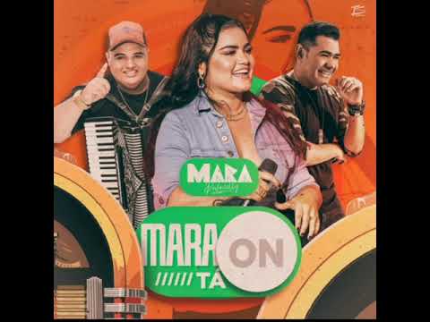 Mara Pavanelly feat Batista Lima - É Amor Não Tem Jeito Não (Lançamento)