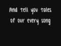 Go Radio - Why I'm Home [LYRICS] 