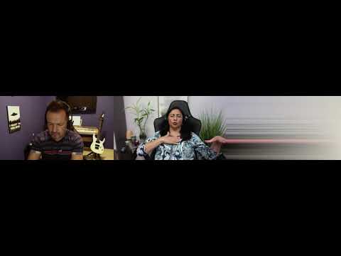 139-ES Yair, La Televisión y el Control Mental - Hipnosis Regresiva Freddy Marín  Team Grifasi