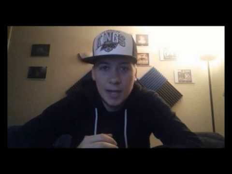 EN BUSCA DE UNA SONRISA - FABYAN EL NEXT LEVEL  APOYANDO LA FUNDACION