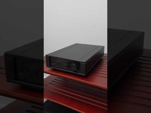 Rega Electronics video