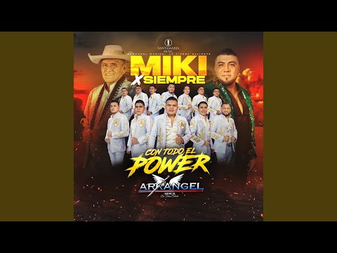 Ya no te Creo Nada (Cumbia)