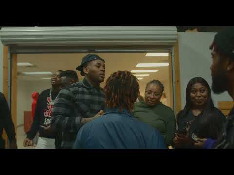 FL Dusa x Kevin Gates - "Dear God" (Behind The Scenes)