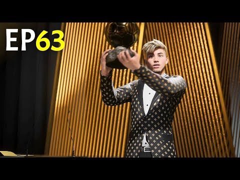 FC 24 Player Career Ep. 63 - END OF AN ERA