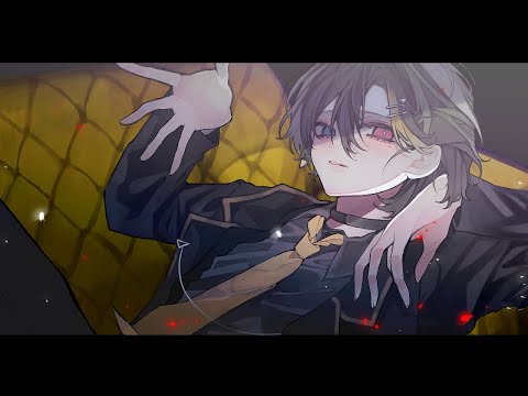疑心暗鬼 中低音イケボで歌ってみた(cover by だいきり)